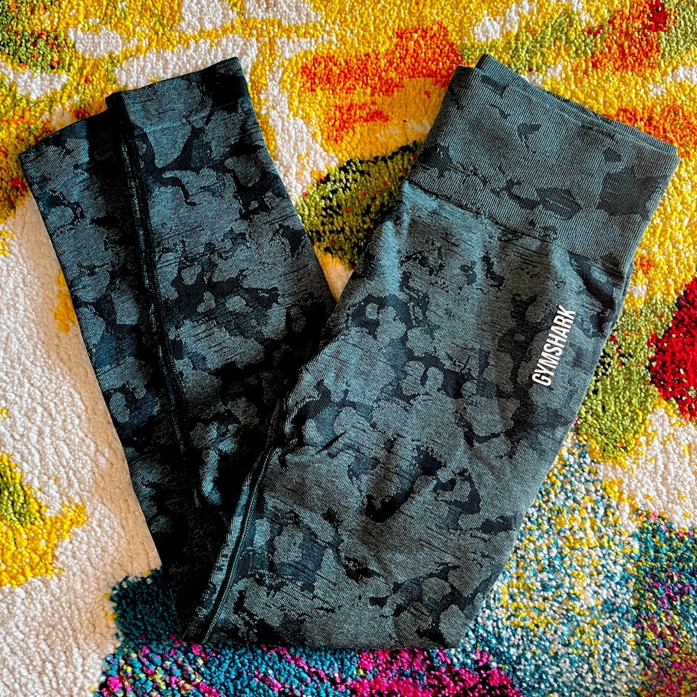 Gymshark Leggings